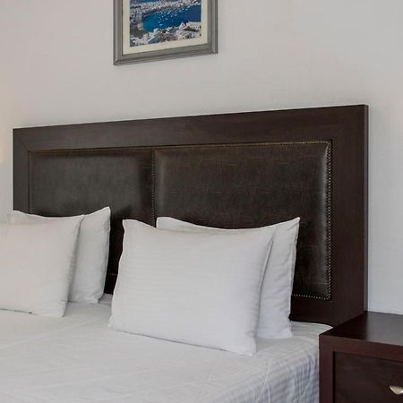 Giannoulaki Resort Гластрос Экстерьер фото
