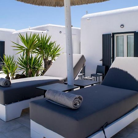 Giannoulaki Resort Гластрос Экстерьер фото