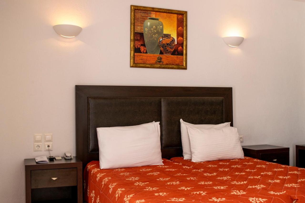 Giannoulaki Resort Гластрос Экстерьер фото