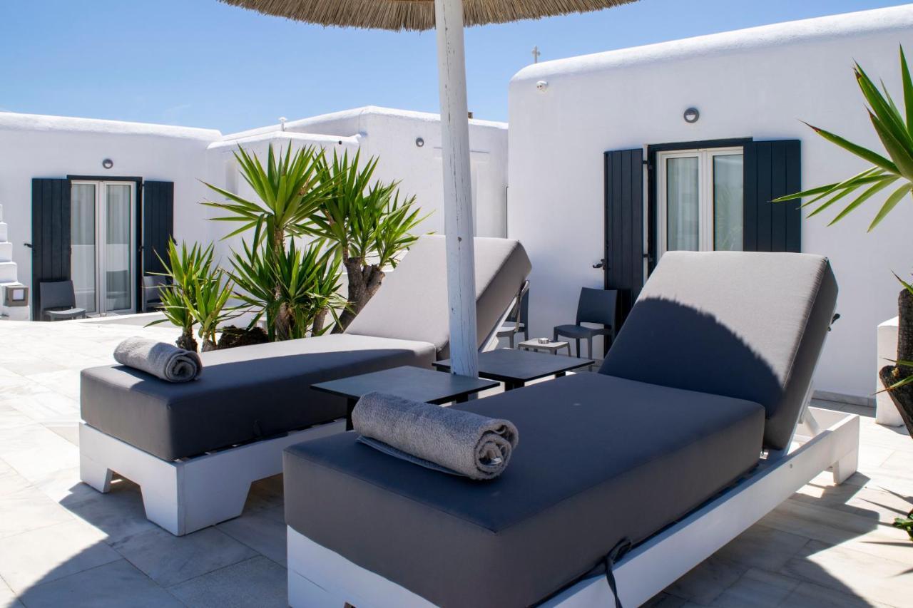 Giannoulaki Resort Гластрос Экстерьер фото