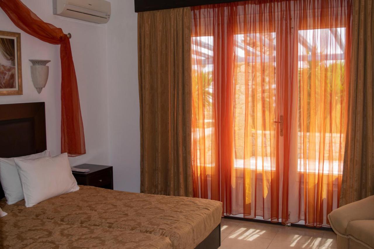 Giannoulaki Resort Гластрос Экстерьер фото