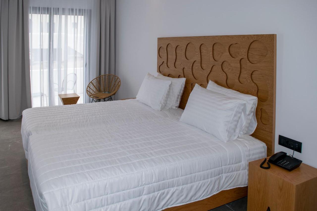 Giannoulaki Resort Гластрос Экстерьер фото