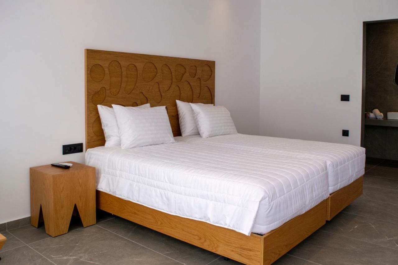 Giannoulaki Resort Гластрос Экстерьер фото