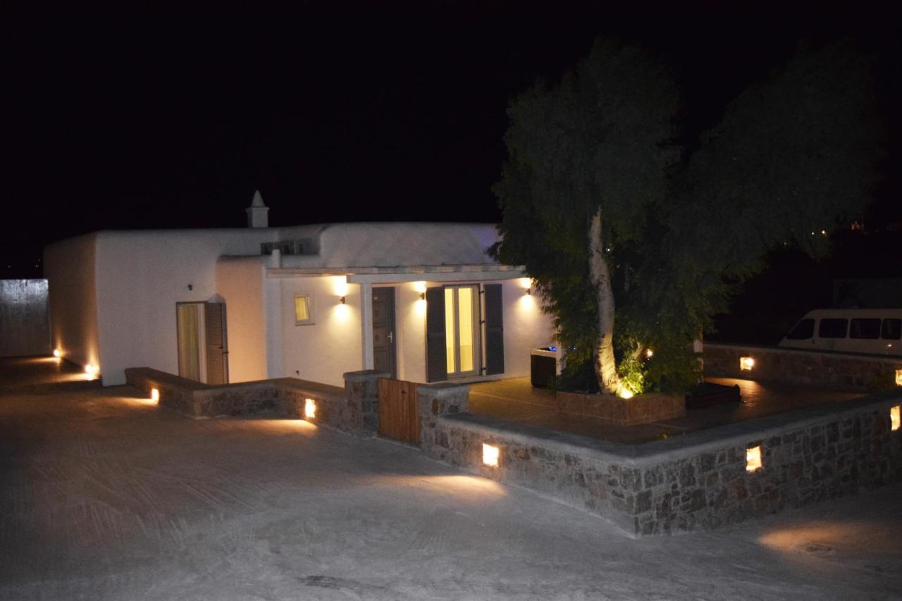 Giannoulaki Resort Гластрос Экстерьер фото